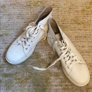 Eileen Fisher White Shoes Size 7